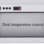 Dual Temperature