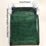Lizard Hammock Rectangle Snake Reptile Pet Mesh Hammock For Iguanas Anoles Geckos Bearded Dragon 10 kf S2c075faa84004e00b74b3f65dfd540f15
