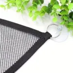 Lizard Hammock Rectangle Snake Reptile Pet Mesh Hammock For Iguanas Anoles Geckos Bearded Dragon 11 kf S2ef2ee14cde54b96b5d2e0f7cc717048Q