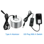US Plug Type A