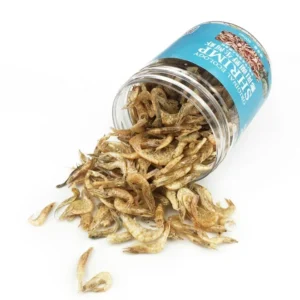 Turtle Food Freshwater Shrimp Calcium Supplementation To Induce Feed Intake 500ML