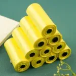 Yellow 10PC