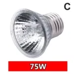 75W
