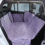 seat Purpple