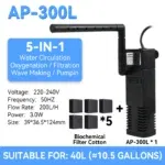 AP300L-5pcs cotton