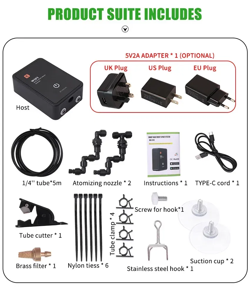 EU Plug
