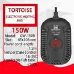 GW-150B 150W