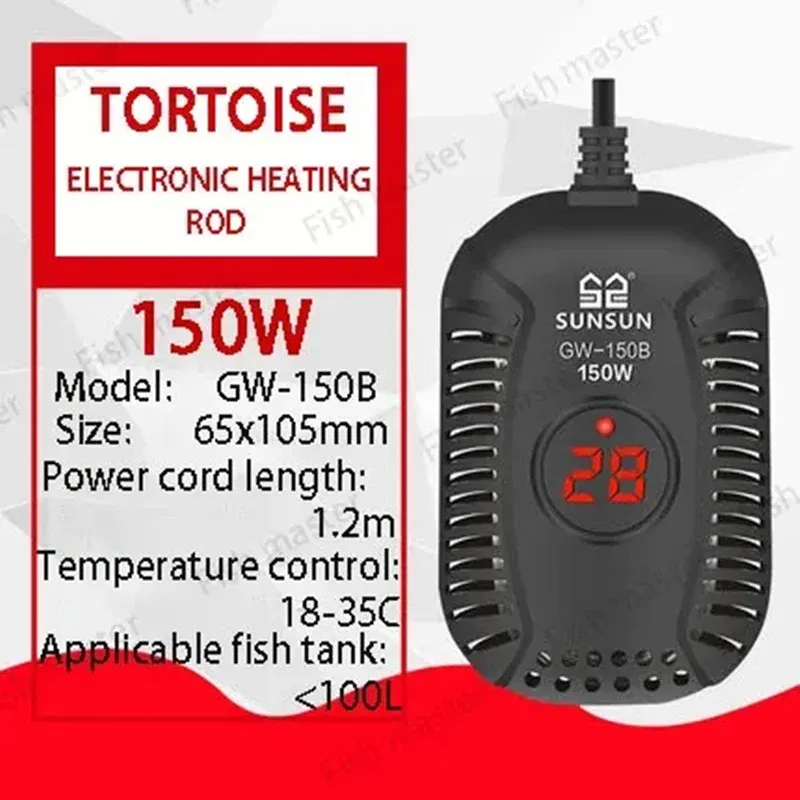 GW-150B 150W