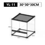 YL-11 30x30x30