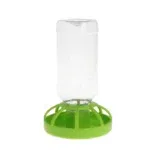 Lotus water feeder