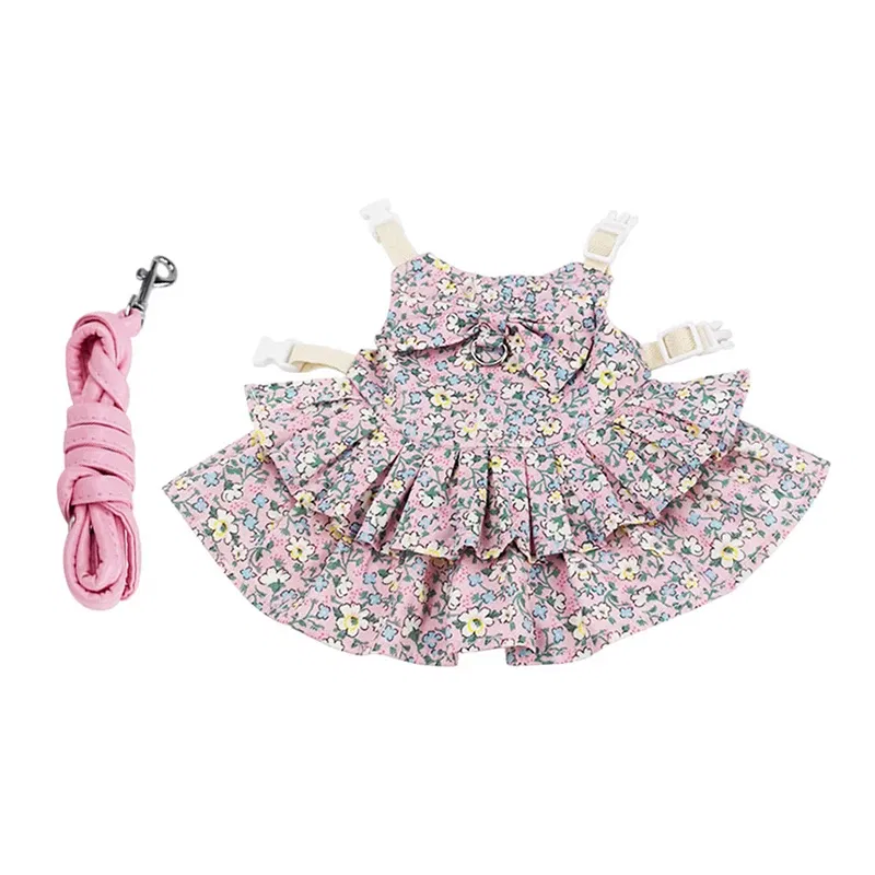 Floral Pink