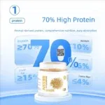 Freeze-Dried Krill Juvenile Shrimp Dried Turtle Food High Protein Feed Juvenile Turtle Opening Food General Feed Turtle Food 12 kf S715f8c6345774627a926bc2dc071f4feU