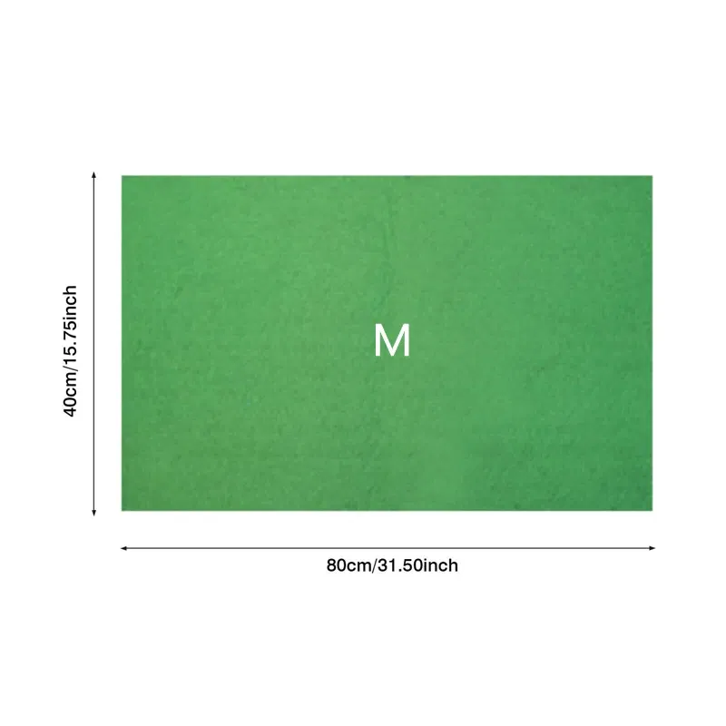 Green M