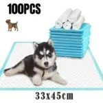 S 33cmx45cm 100Pcs