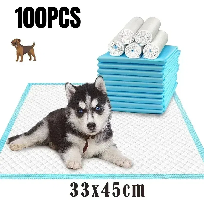 S 33cmx45cm 100Pcs