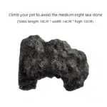 Simulated Rock Climbing Pet Dodging House Turtle Sunbathing Platform Lizard Guarding Palace Snake Feeding Box Creating Scenery T 28 kf S7b82d2270bd34bbe94cfd9bc2fd356c7t