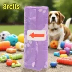 purple 8rolls