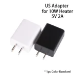 US Adapter for 10W