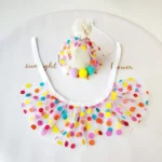 Bib and Hat