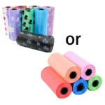 color random