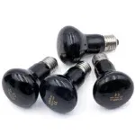 220V Pet Reptile Uva Uvb Lamp Bulb Reptile Daylight Lamp Heating Lamp Basking Light For Turtle Lizard Terrarium 5 kf Sab075add4b374c178cd1704a7a147b59h