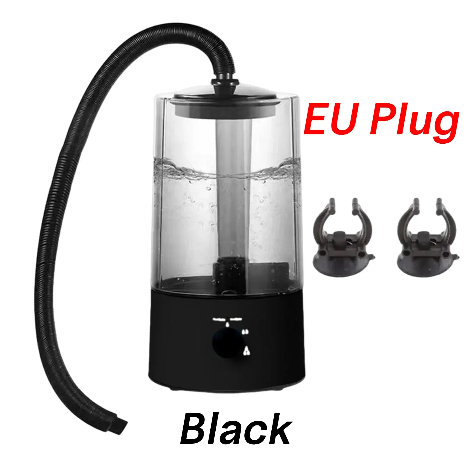 Black EU