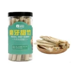 Sweet Bamboo 125g