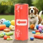 red 8rolls