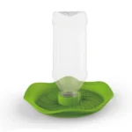 Lotus Leaf Feeder