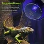 220V Pet Reptile Uva Uvb Lamp Bulb Reptile Daylight Lamp Heating Lamp Basking Light For Turtle Lizard Terrarium 3 kf Scdfd828d38c04c1c8878dba99b45586cA