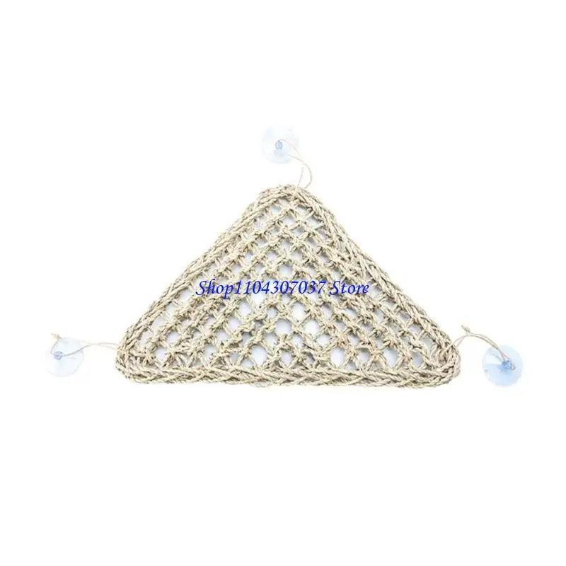 Small triangle