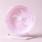 17.5cmPink with Rack