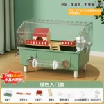 GettingStaGreen 59.9