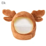Elk