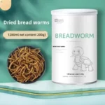 Breadworm 1280ml
