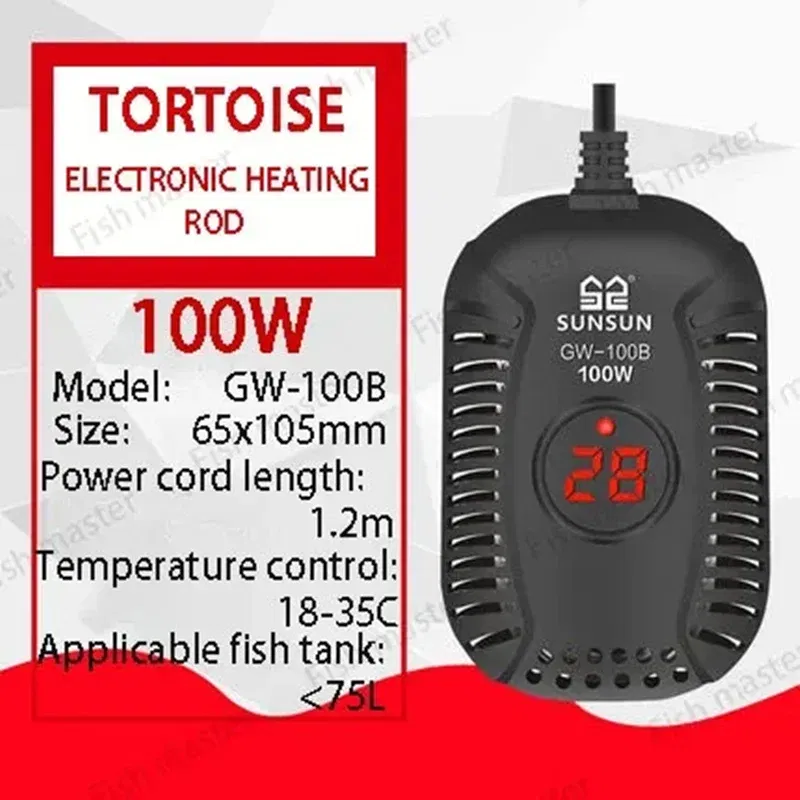 GW-100B 100W