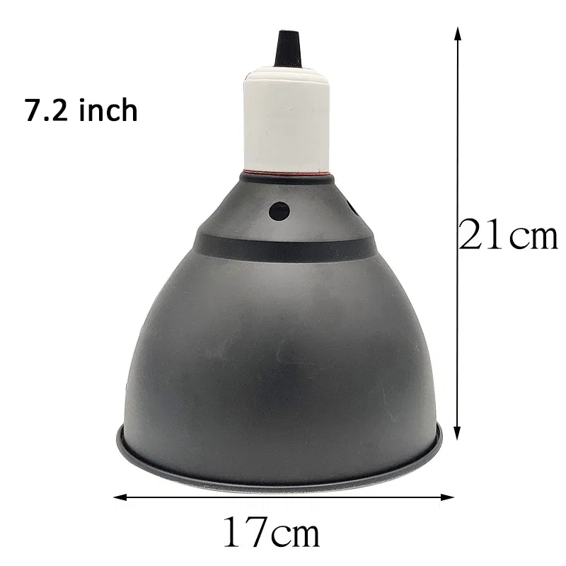 UK-220V 17x21cm