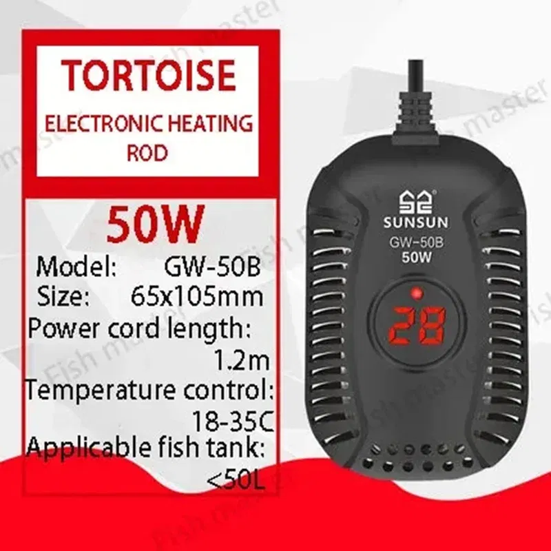 GW-50B 50W