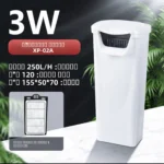 (wall-mounted to increase space) xp-02a