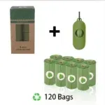 8 Rolls