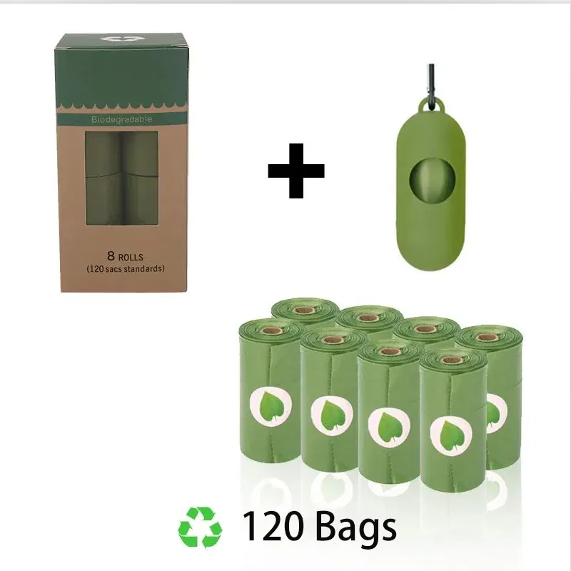 8 Rolls