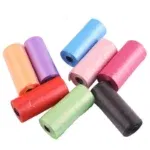 10 rolls 150 bags