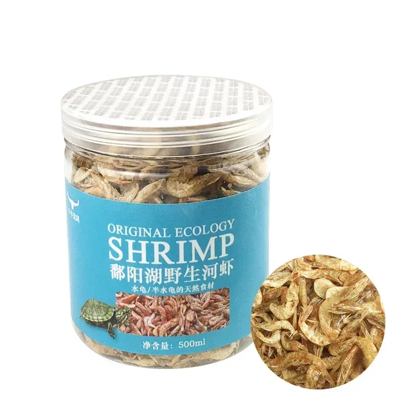 Dried shrimp 60g