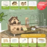 50 Star Local Tyrant