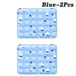 Blue-2PCS