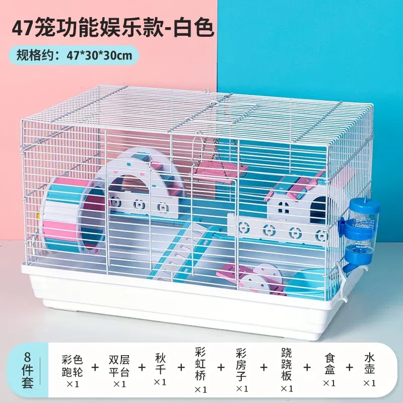 white D 47x30x30cm