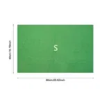 Green S
