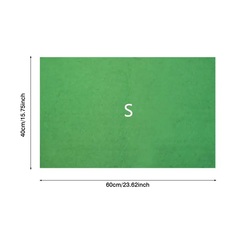 Green S
