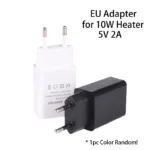 EU Adapter for 10W