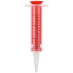 1pc Liquid syringes